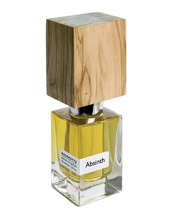 Absinth (EXTRAIT DE PARFUM) Nasomatto