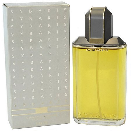 Sybaris For Men (EDT) Antonio Puig (VINTAGE / Lote: 1989) (RARO)