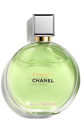 Chance Eau Fraîche (EDP) Chanel (Batch Code: 8702 / Lote: 2023)