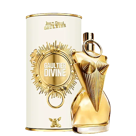 Gaultier Divine (EDP) Jean Paul Gaultier (Batch Code: 31361 / Lote: 2023)