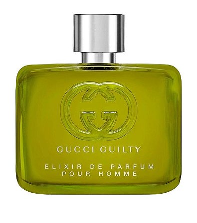 Gucci Guilty ELIXIR DE PARFUM Pour Homme (PARFUM) Gucci