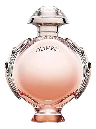 Olympéa Aqua (EDP) Paco Rabanne (Batch Code: 80661 / Lote: 2018)
