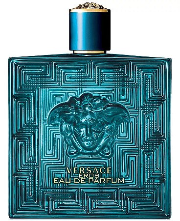 Versace Eros (EDP) Versace (Batch Code: MK2210 / Lote: 2022)