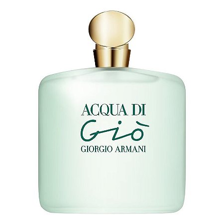 Acqua di Giò (EDT) Giorgio Armani (Batch Code: 38L21S / Lote: 2014)
