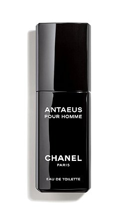 Antaeus (EDT) Chanel (Batch Code: 5502 / Lote: 1996) (FÓRMULA VINTAGE)