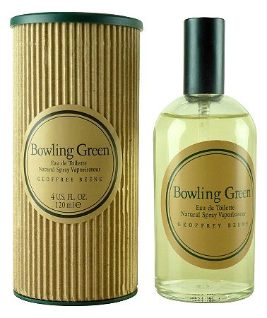 Bowling Green (EDT) Geoffrey Beene (RARO)