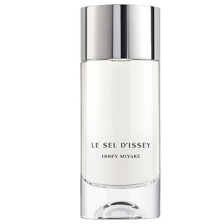Le Sel D'Issey (EDT) Issey Miyake (Batch Code: 4058B9 / Lote: 2024) (LANÇAMENTO)