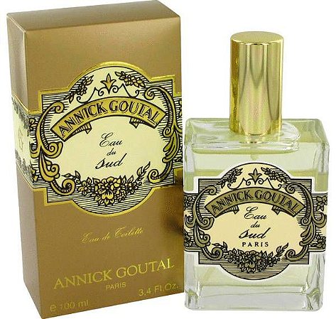Eau du Sud (EDT) Annick Goutal