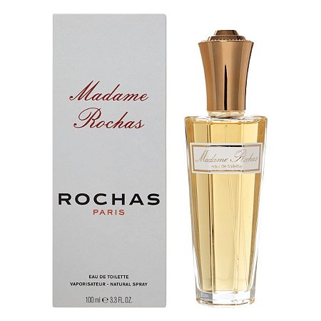 Madame Rochas (EDT) Rochas