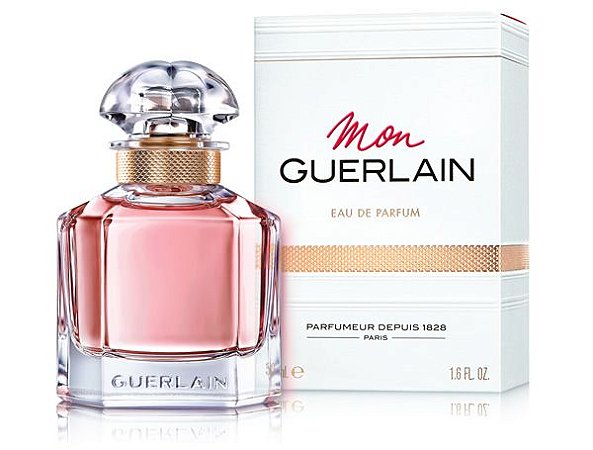 Mon Guerlain (EDP) Guerlain