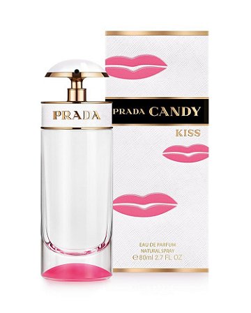 Prada Candy Kiss (EDP) Prada (Batch Code: 72821 / Lote: 2017)