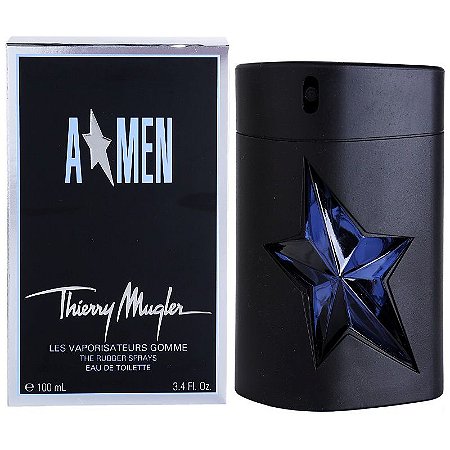 A*Men (EDT) Thierry Mugler