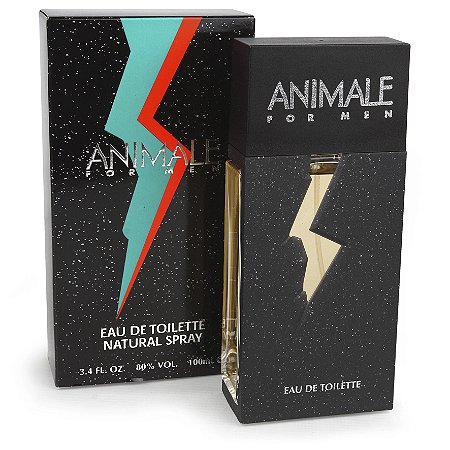 Animale For Men (EDT) Animale