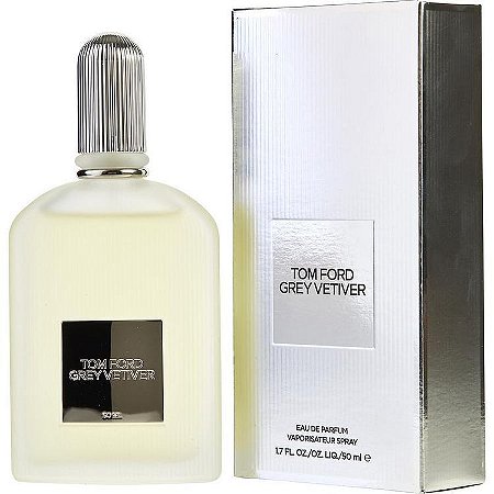 Grey Vetiver (EDP) Tom Ford (Batch Code: AA3 / Lote: 2013)