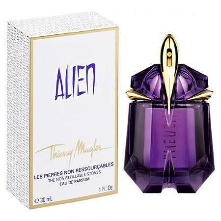 Alien (EDP) Thierry Mugler (Batch Code: 91TN002 / Lote: 2020)