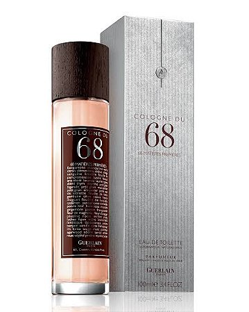 Cologne Du 68 (EDT) Guerlain (RARO)