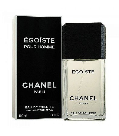 Égoïste (EDT) Chanel
