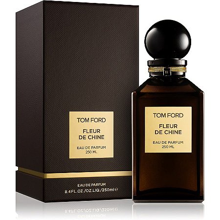 Fleur de Chine (EDP) Tom Ford - Perfume-se Decants ®️