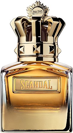 Scandal Pour Homme ABSOLU (PARFUM CONCENTRÉ) Jean Paul Gaultier (Batch Code: 40221 / Lote: 2024 )