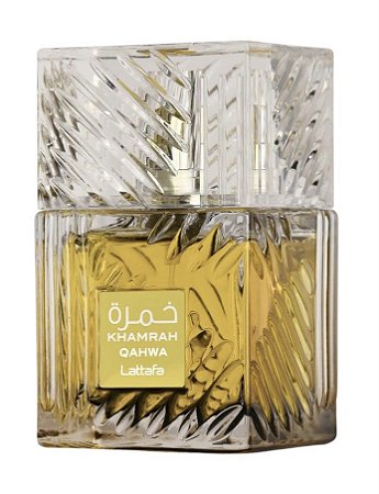Khamrah Qahwa (EDP) Lattafa