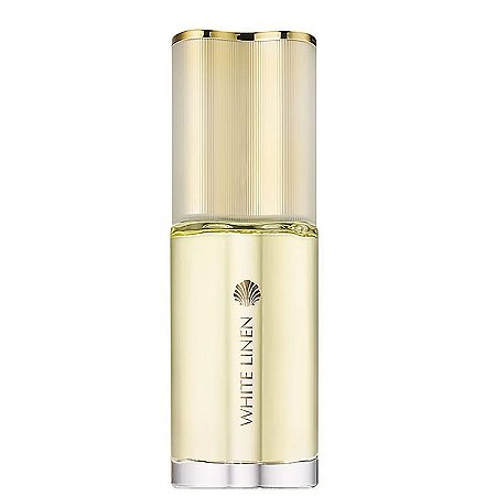 White Linen (PARFUM) Estée Lauder (Batch Code: B37H / Lote: 1983) (VINTAGE RARO)