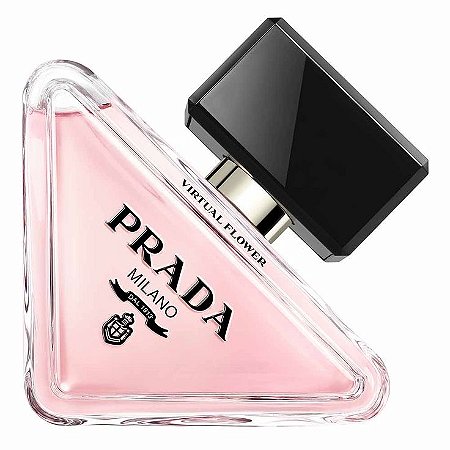 Paradoxe Virtual Flower (EDP) Prada (Batch Code: 22Y802L / Lote: 2024) (LANÇAMENTO)