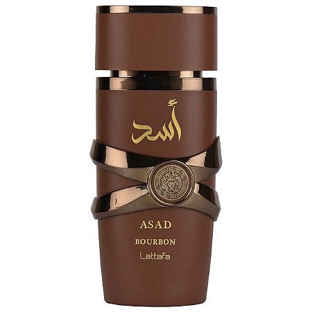 Asad Bourbon (EDP) Lattafa