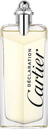 Déclaration (EDT) Cartier (Batch Code: 4FBA / Lote: 2014)