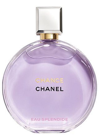 Chance Eau Splendide (EDP) Chanel (Batch Code: 0803 / Lote: 2024) (LANÇAMENTO)