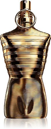 Le Male ELIXIR ABSOLU (PARFUM) Jean Paul Gaultier (Batch Code: 43091 / Lote: 2024)