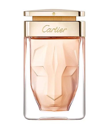 La Panthere EDP Cartier Batch Code 8CAA Lote 2018 Perfume se Decants