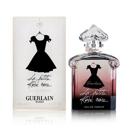 La Petite Robe Noire (EDP) Guerlain (Batch Code: 2U01 / Lote: 2012)
