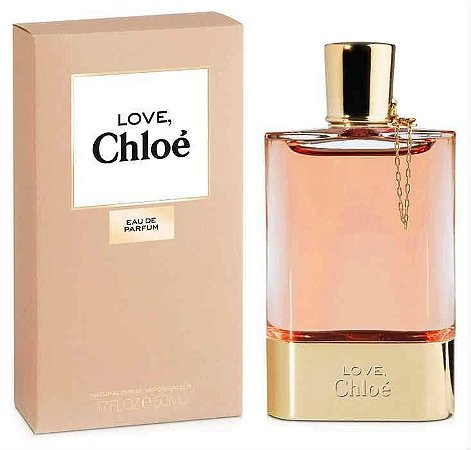 Love Chloé (EDP) Chloé