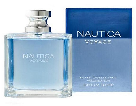 Nautica Voyage (DECANT)