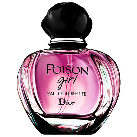 Poison Girl (EDT) Christian Dior (Batch Code: 7Q01 / Lote: 2017)