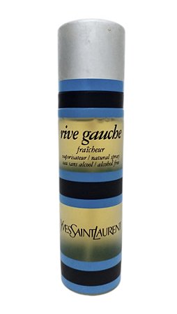 Rive Gauche Fraîcheur (EDT) Yves Saint Laurent (Batch Code: 70062 / Lote: 1997)(RARÍSSIMO)