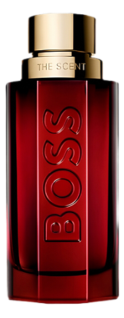 Boss The Scent Elixir For Him (PARFUM INTENSE) Hugo Boss (Batch Code: 4344 / Lote: 2024)