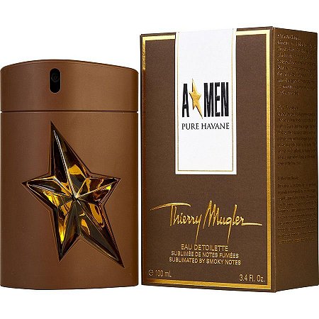 レビューの多い高評価商品特集！ A*Men Pure Havane (EDT) Thierry Mugler (Batch Code: 0941277 香水(男性用)