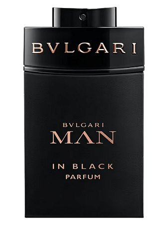 Bvlgari Man In Black (PARFUM) Bvlgari (Batch Code: 01O18D1 / Lote: 2023)