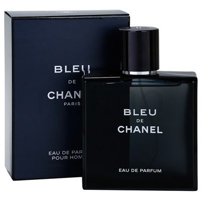 Bleu de Chanel (EDP) Chanel (Batch Code: 7401 / Lote: 2022) - Perfume-se  Decants ®️