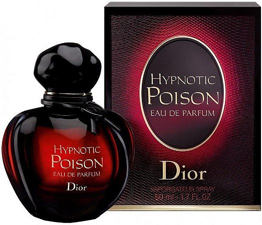 Hypnotic Poison (EDP) Christian Dior