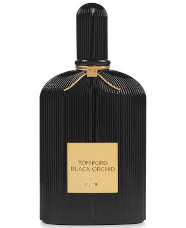 Black Orchid (EDP) Tom Ford (Batch Code: B88 / Lote: 2018)