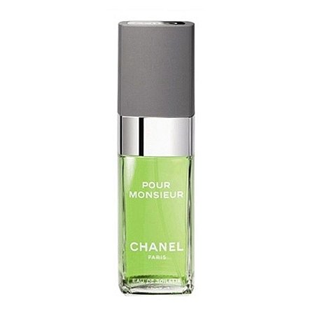 Pour Monsieur (EDT) Chanel