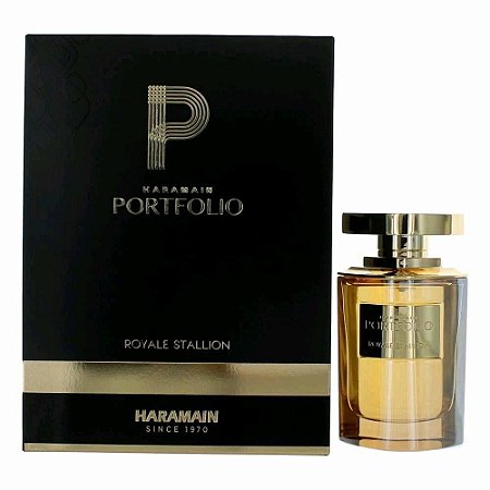 Royale Stallion (EDP) Al Haramain