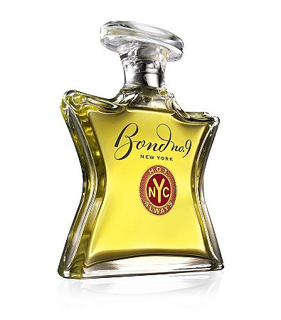 HOT Always (EDP) Bond nº 9