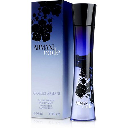 Armani Code (EDP) Giorgio Armani