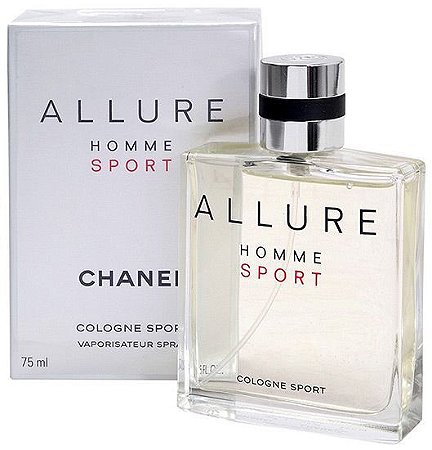 Allure Homme Sport Cologne (EDT) Chanel - Perfume-se Decants ®️