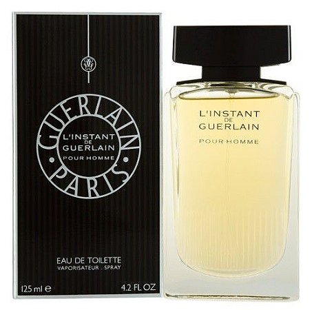 L'Instant de Guerlain Pour Homme (EDT) Guerlain