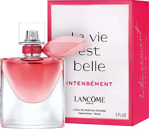 La Vie Est Belle Intensément (EDP) Lancôme