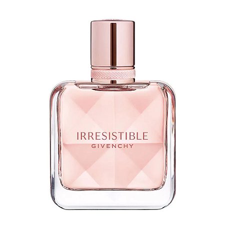 Irresistible (EDP) Givenchy (Batch Code: 1E01 / Lote: 2021)
